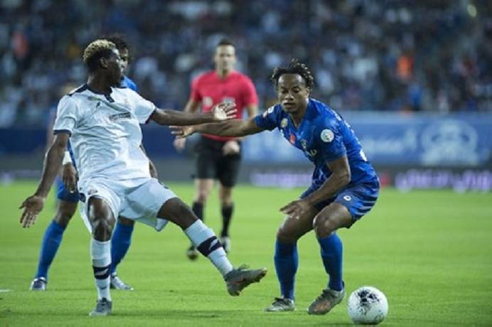 Nhận định, soi kèo Al-Adalah vs Al Hilal, 1h30 ngày 23/9: Đẳng cấp lên tiếng