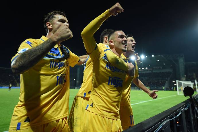 Nhận định, soi kèo Cremonese vs Parma, 20h00 ngày 21/9: Cựu binh bẽ mặt