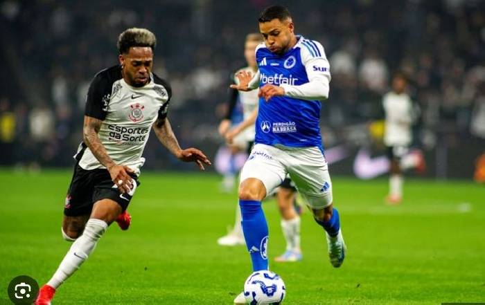 Nhận định, soi kèo Cruzeiro vs Red Bull Bragantino, 06h30 ngày 22/9: Thiên đường thứ 7