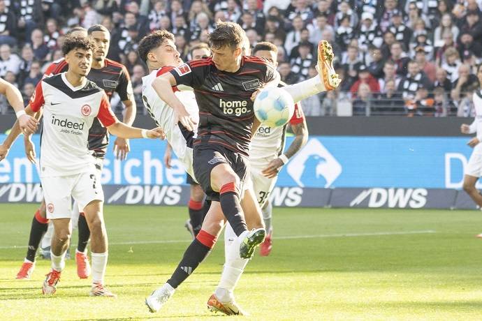 Nhận định, soi kèo Frankfurt vs Union Berlin, 20h30 ngày 21/9: Phong độ trái ngược
