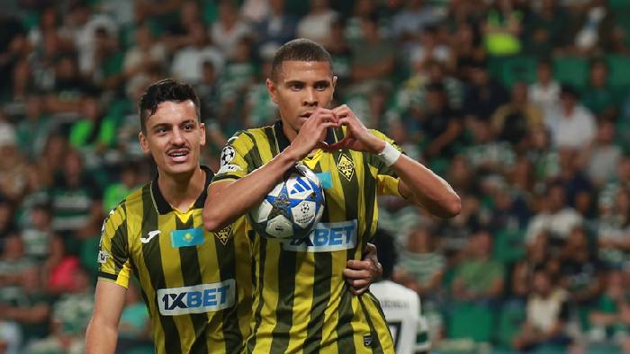 Nhận định, soi kèo Kairat Almaty vs Zhenis, 20h00 ngày 22/9: Dư âm Champions League