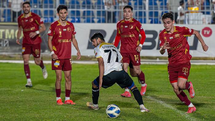 Nhận định, soi kèo Khujand vs Hulbuk, 21h00 ngày 22/9: Tin vào chủ nhà
