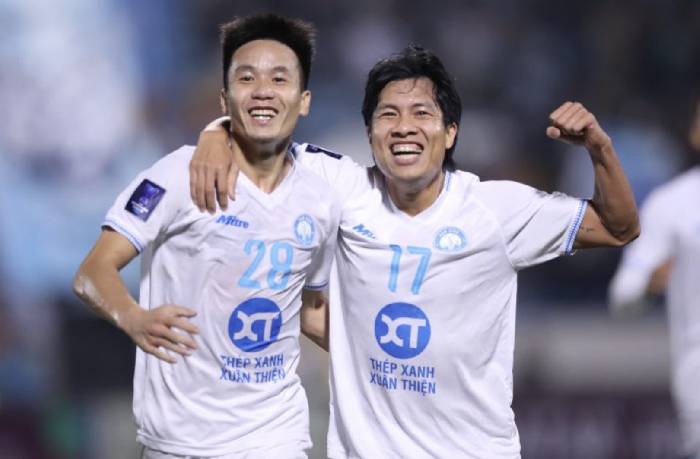 Nhận định, soi kèo Ninh Bình vs Nam Định, 18h00 ngày 22/9: Màn thử lửa định mệnh