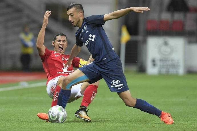 Nhận định, soi kèo Paris FC vs Strasbourg, 20h00 ngày 21/9: Không dễ cho tân binh