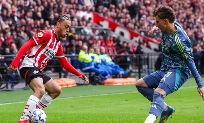 Nhận định, soi kèo PSV vs Ajax, 19h30 ngày 21/9: Nhà vua ngủ quên trên chiến thắng