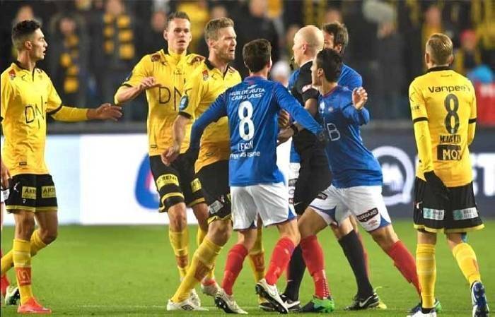 Nhận định, soi kèo Stromsgodset vs Sarpsborg, 22h00 ngày 21/9: Chủ nhà tiếp đà hồi sinh