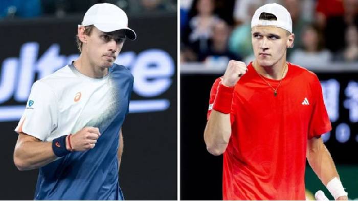 Nhận định tennis De Minaur vs Mensik, Laver Cup ngày cuối - 3h30 ngày 22/9