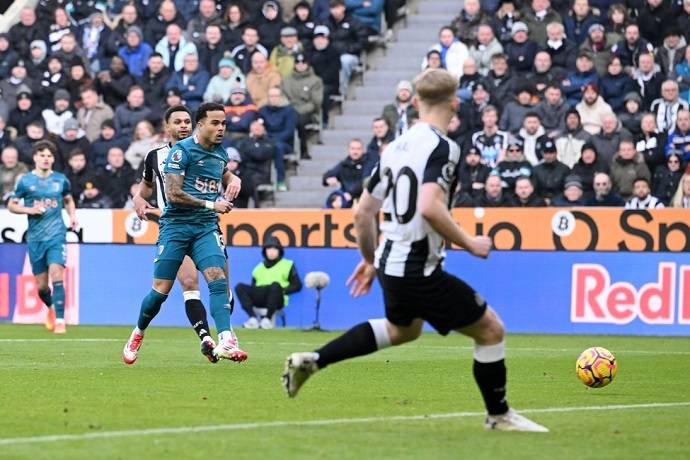 Siêu máy tính dự đoán Bournemouth vs Newcastle, 20h00 ngày 21/9
