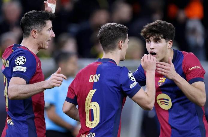 Soi kèo góc Barcelona vs Getafe, 02h00 ngày 22/9