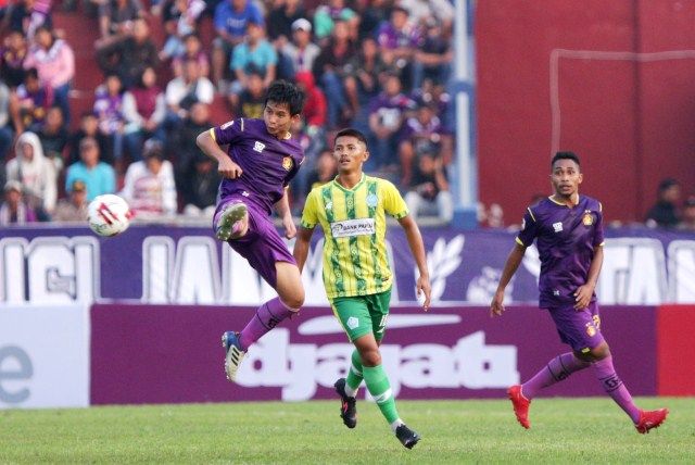 Phân tích tỷ lệ Biak Numfor vs Martapura, 15h30 ngày 21/10