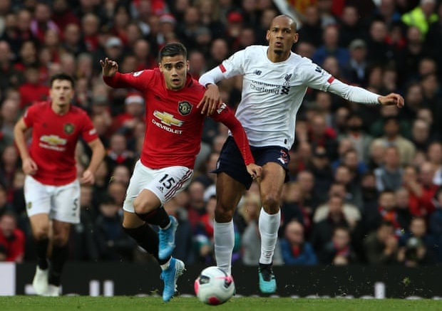 Kết quả v&ograve;ng 9 Ngoại hạng Anh: MU vs Liverpool, 22h30 ng&agrave;y 20/10