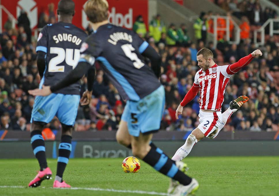 Nhận định bóng đá Sheffield Wed vs Stoke, 01h45 ngày 23/10: Tiếp đà hồi sinh