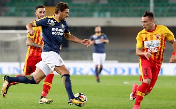 Nhận định bóng đá Frosinone vs Livorno, 02h00 ngày 22/10: Thoát vùng nguy hiểm