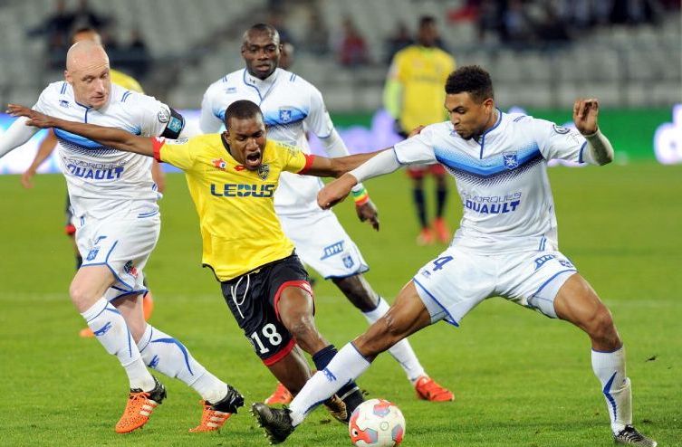 Ph&acirc;n t&iacute;ch tỷ lệ Lens vs Auxerre, 1h45 ng&agrave;y 22/10