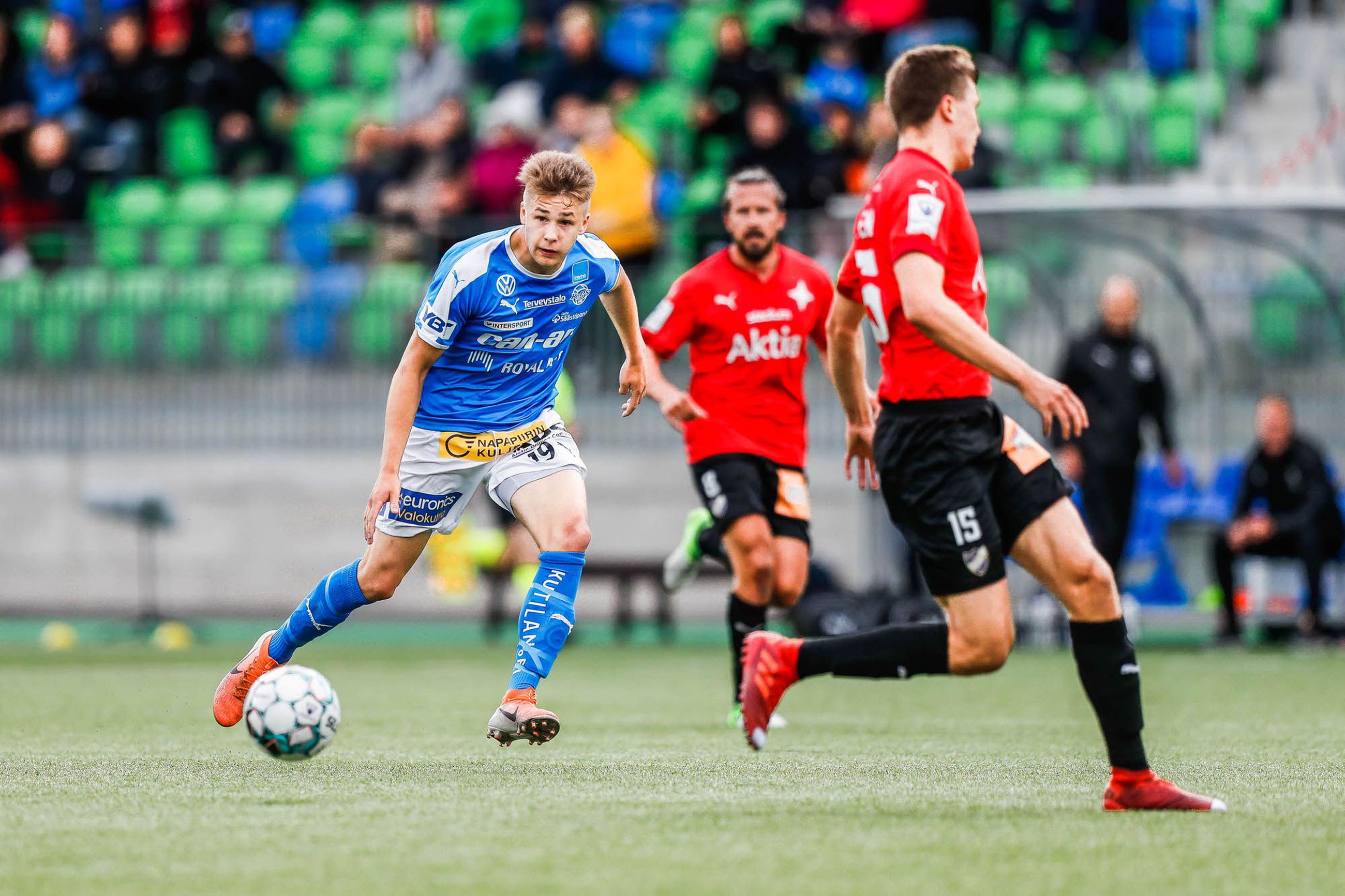 Nhận định HIFK vs RoPS Rovaniemi, 22h00 ngày 22/10