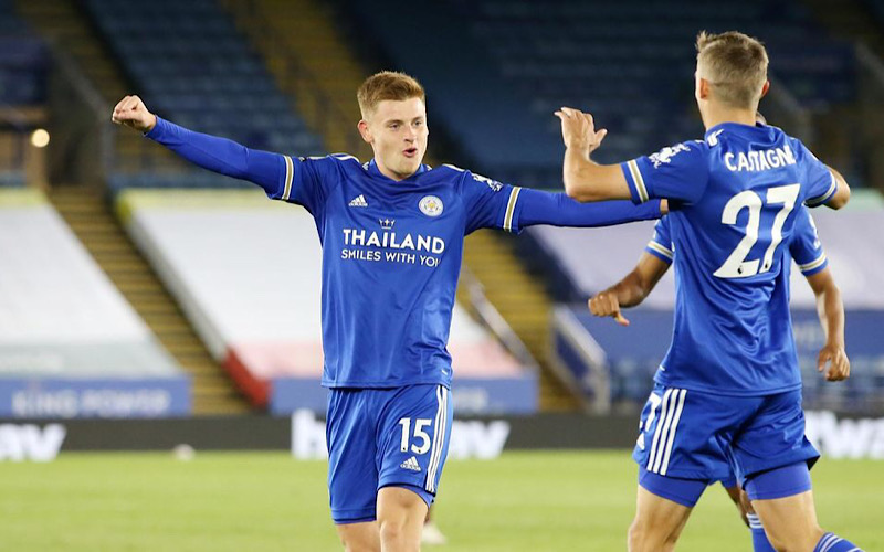Nhận định Leicester City vs Zorya, 2h00 ngày 23/10