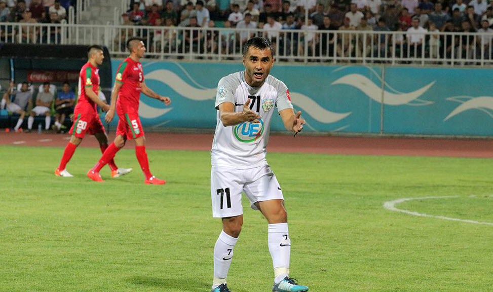 Nhận định Nasaf Qarshi vs AGMK, 20h00 ngày 21/10