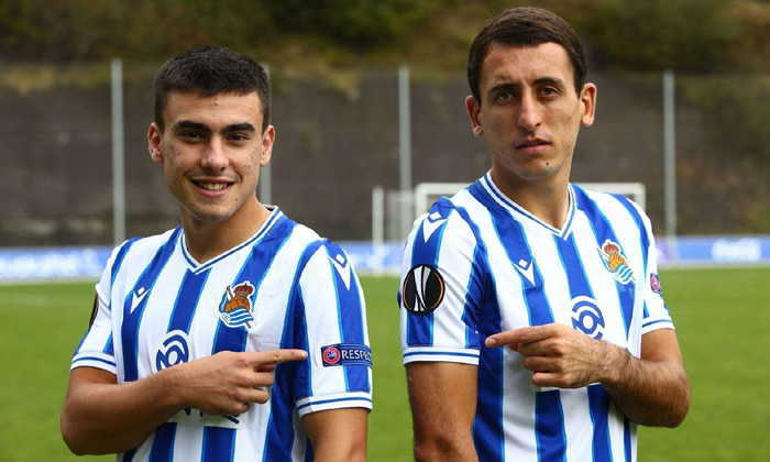 Nhận định NK Rijeka vs Real Sociedad, 23h55 ngày 22/10