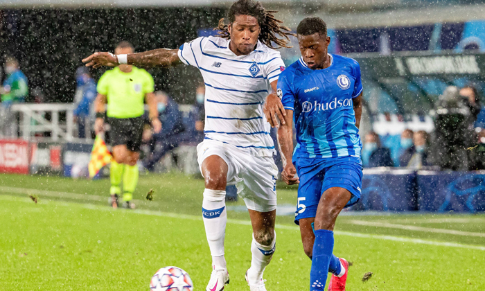 Nhận định Slovan Liberec vs Gent, 2h00 ngày 23/10