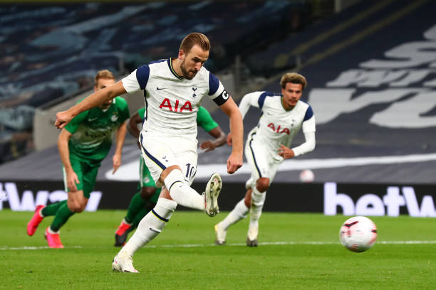 Nhận định Tottenham Hotspur vs LASK Linz, 2h00 ngày 23/10