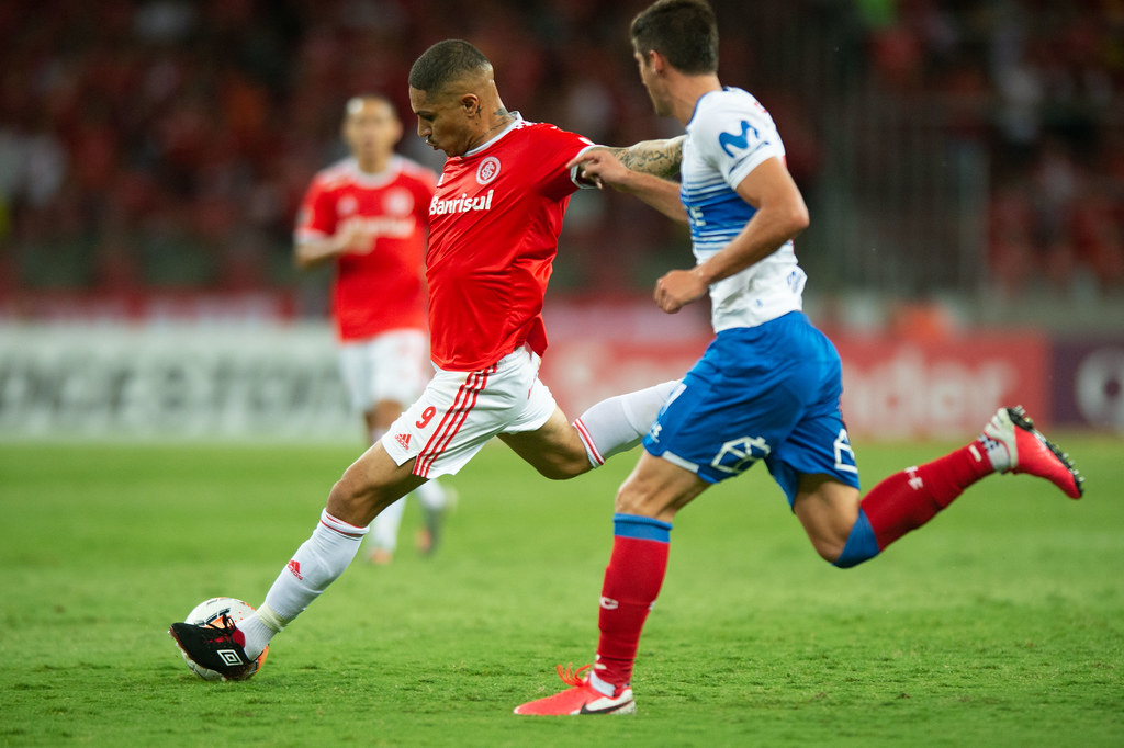 Nhận định Univ. Catolica vs Internacional RS, 7h30 ngày 23/10