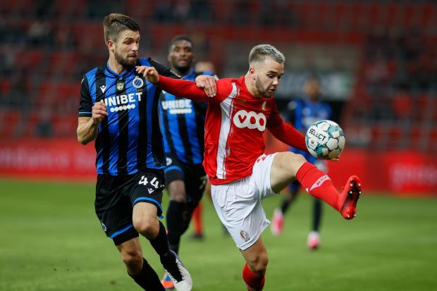 Nhận định Standard Liege vs Glasgow Rangers, 23h55 ngày 22/10