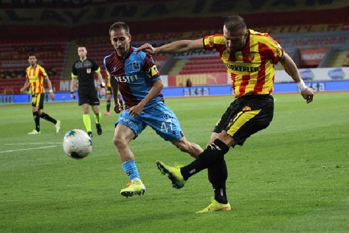 Nhận định, soi kèo Göztepe vs Trabzonspor, 23h00 ngày 23/10
