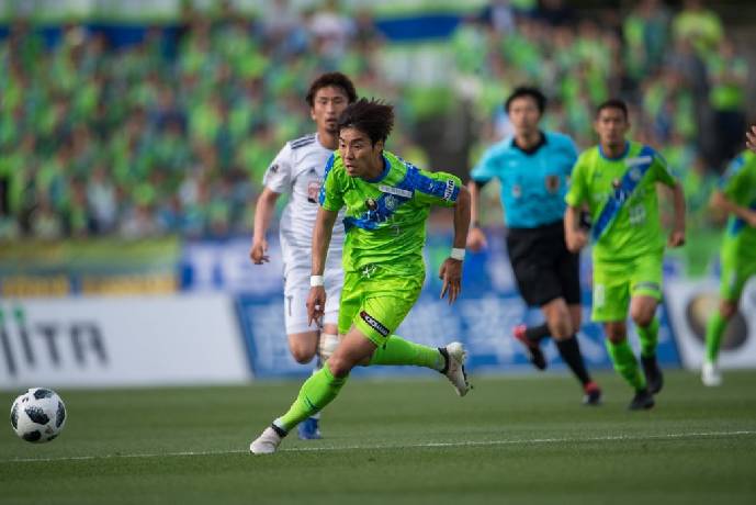 Nhận định, soi kèo Shonan Bellmare vs Yokohama FC, 13h ngày 23/10