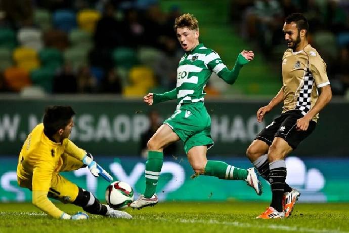 Nhận định, soi kèo Sporting Lisbon vs Moreirense, 2h30 ngày 24/10