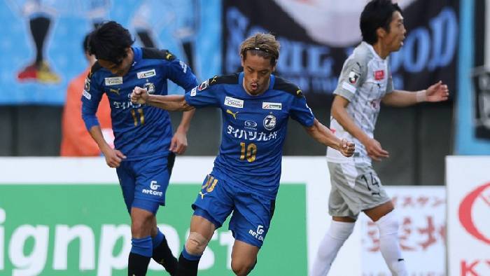 Nhận định, soi kèo Tokushima Vortis vs Oita Trinita, 12h ngày 23/10