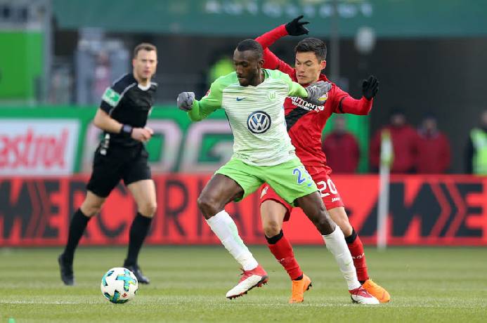 Nhận định, soi kèo Wolfsburg vs Freiburg, 20h30 ngày 23/10