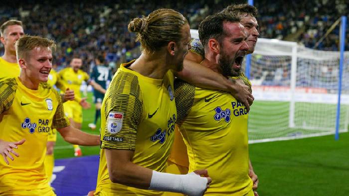 Nhận định, soi kèo Blackpool vs Preston, 18h30 ngày 22/10