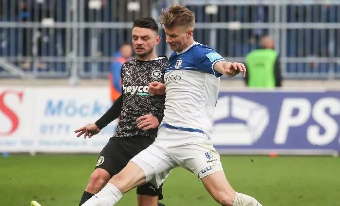 Nhận định, soi kèo Braunschweig vs Paderborn, 18h ngày 22/10