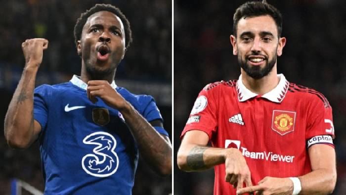 Nhận định, soi kèo Chelsea vs MU, 23h30 ngày 22/10