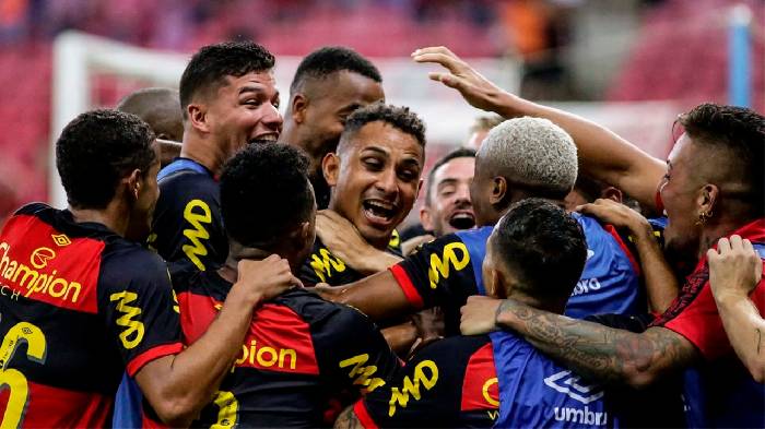 Nhận định, soi kèo Londrina vs Sport Recife, 02h30 ngày 23/10