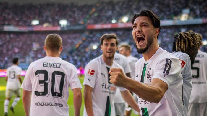 Nhận định, soi kèo Monchengladbach vs Eintracht Frankfurt, 23h30 ngày 22/10