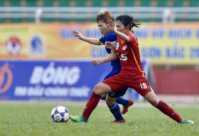 Nhận định, soi kèo nữ Than Khoáng sản vs nữ TP.HCM, 15h30 ngày 22/10
