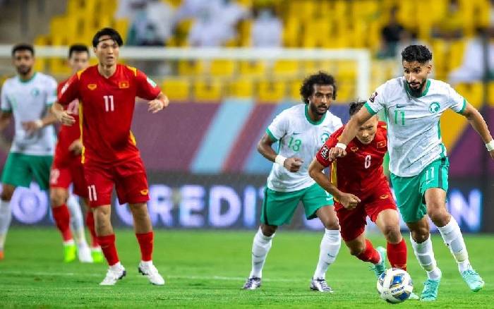 Nhận định, soi kèo Saudi Arabia vs Bắc Macedonia, 21h30 ngày 22/10