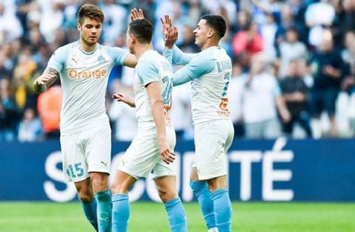 Soi kèo, dự đoán Macao Marseille vs Lens, 2h ngày 23/10