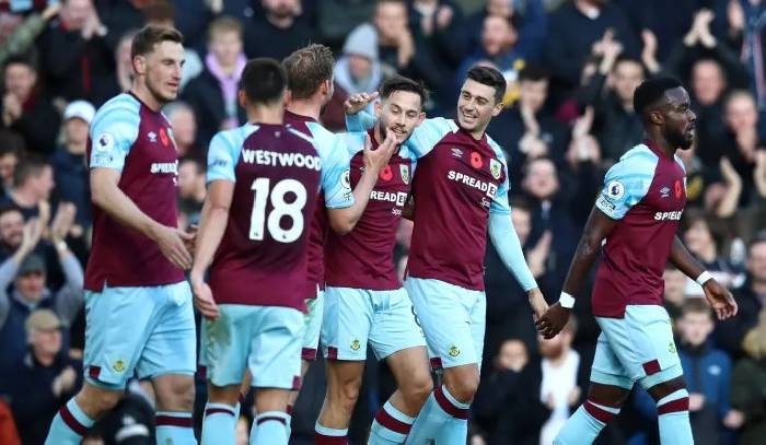 Nhận định, soi kèo Brentford vs Burnley, 21h00 ngày 21/10