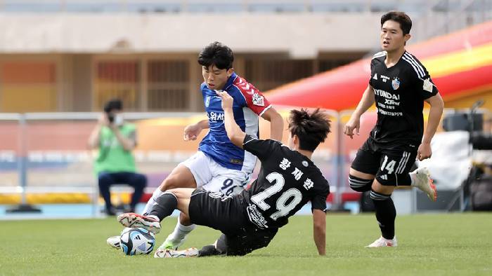 Nhận định, soi kèo Daejeon Hana Citizen vs Suwon FC, 14h30 ngày 22/10