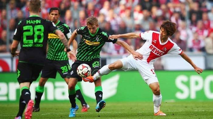 Nhận định, soi kèo Koln vs Monchengladbach, 20h30 ngày 22/10