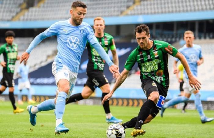 Nhận định, soi kèo Malmo vs Varbergs, 22h30 ngày 22/10