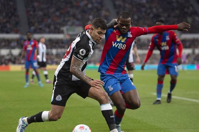 Nhận định, soi kèo Newcastle vs Crystal Palace, 21h00 ngày 21/10