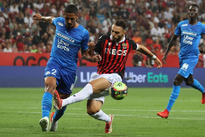 Nhận định, soi kèo Nice vs Marseille, 2h00 ngày 22/10