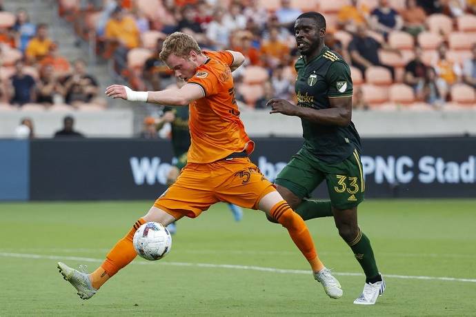 Nhận định, soi kèo Portland Timbers vs Houston Dynamo, 08h00 ngày 22/10