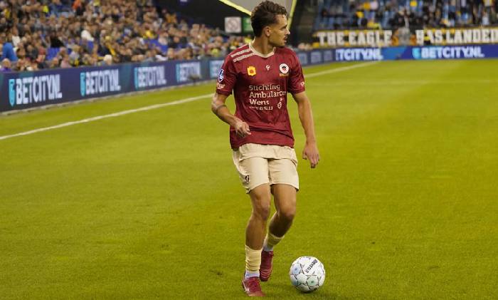 Nhận định, soi kèo SBV Excelsior vs Zwolle, 19h30 ngày 22/10