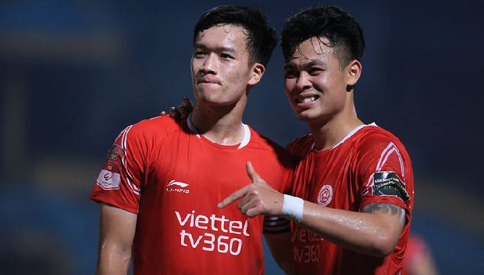 Nhận định, soi kèo Sông Lam Nghệ An vs Viettel, 17h00 ngày 22/10