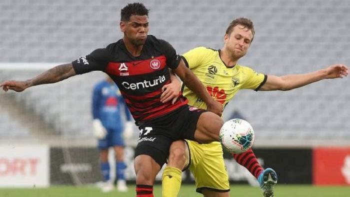 Nhận định, soi kèo Western Sydney Wanderers vs Wellington Phoenix, 11h00 ngày 22/10