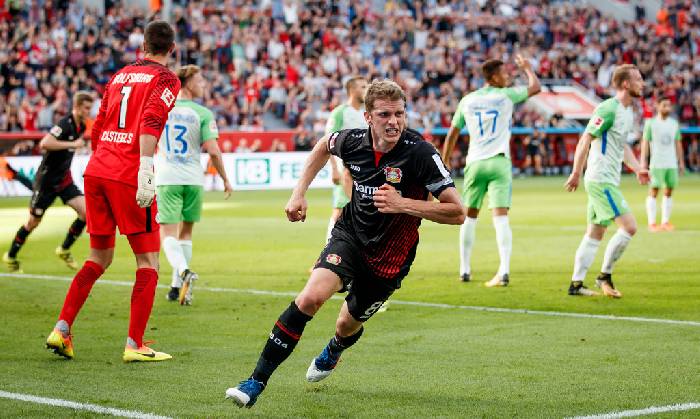 Nhận định, soi kèo Wolfsburg vs Bayer Leverkusen, 20h30 ngày 21/10